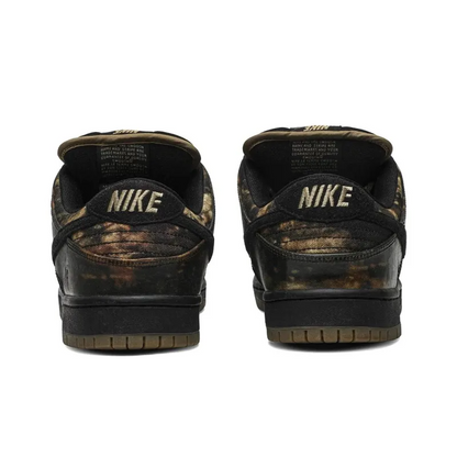 Sb Dunk Low Pushead 2 – 536356-002