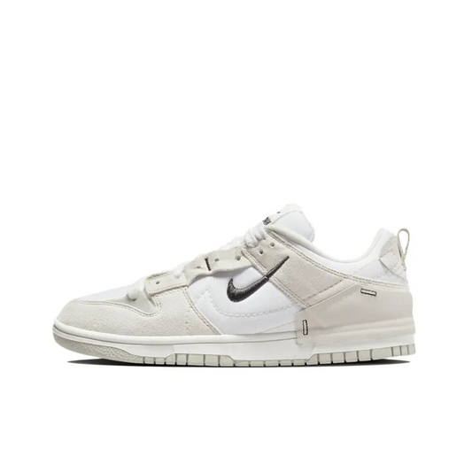 Women’s Dunk Low Disrupt 2 ‘Pale Ivory’ – DH4402-101