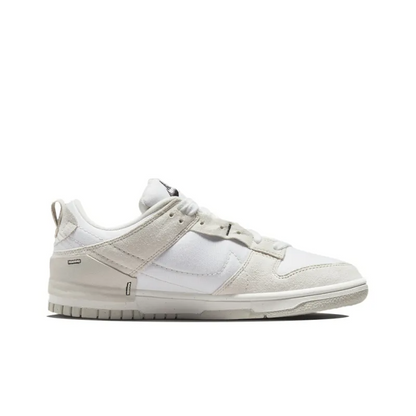 Women’s Dunk Low Disrupt 2 ‘Pale Ivory’ – DH4402-101