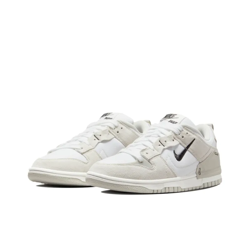 Women’s Dunk Low Disrupt 2 ‘Pale Ivory’ – DH4402-101