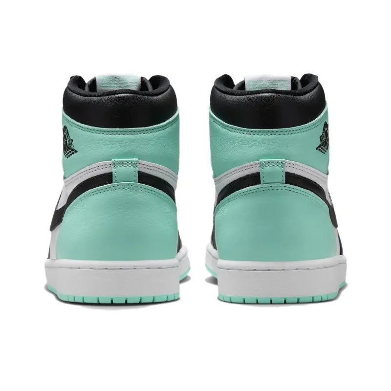 Air Jordan 1 High Og Green Glow – Dz5485-130