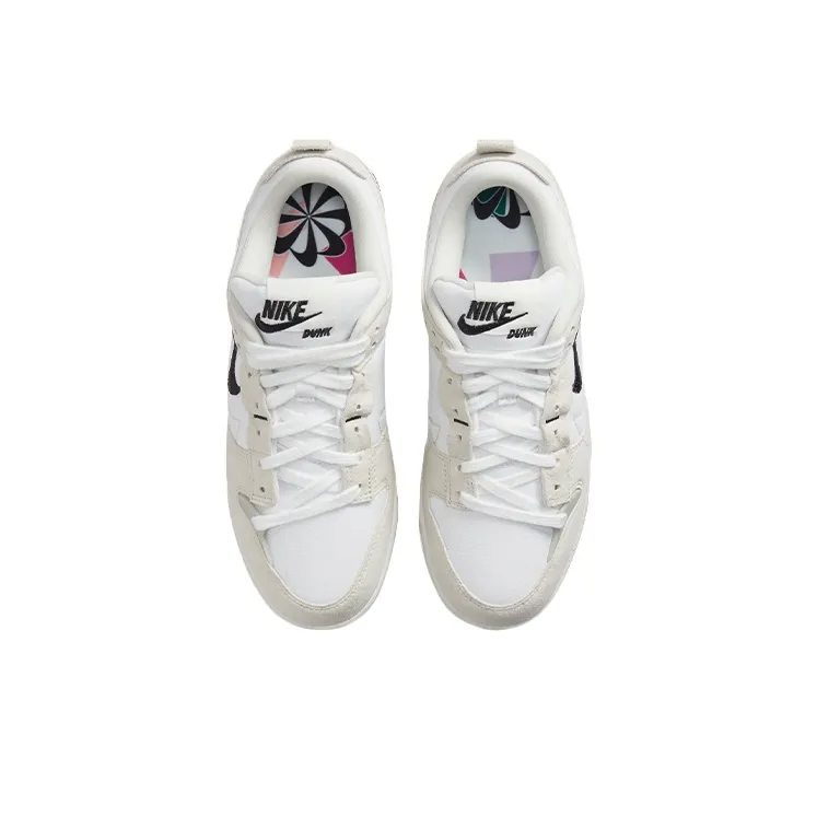 Women’s Dunk Low Disrupt 2 ‘Pale Ivory’ – DH4402-101