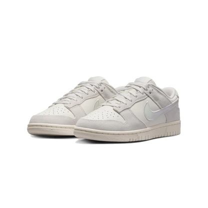 Women’s Dunk Low ‘Iridescent Swoosh’ – HF5074-133