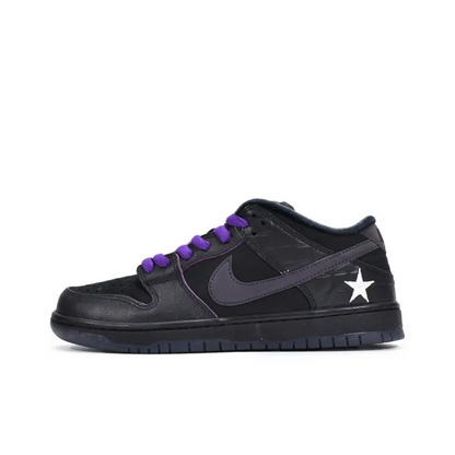 X Familia Sb Dunk Low First Avenue Sneakers – Dj1159-001