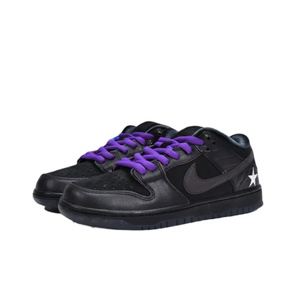 X Familia Sb Dunk Low First Avenue Sneakers – Dj1159-001