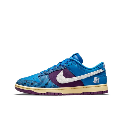 X Undefeated Dunk Low Sp Undefeated Dunk Vs. Af1 Sneakers – Dh6508-400