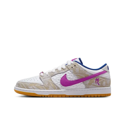 Rayssa Leal X Sb Dunk Low – Fz5251-001