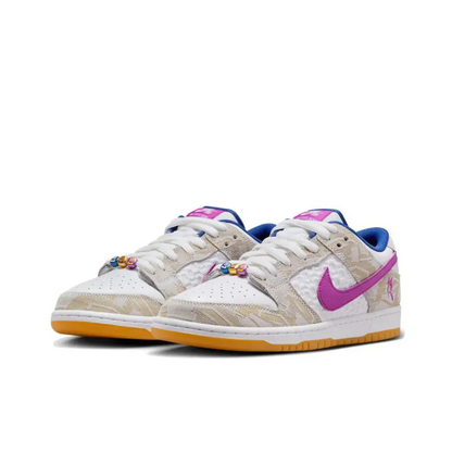 Rayssa Leal X Sb Dunk Low – Fz5251-001