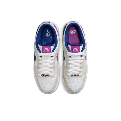 Rayssa Leal X Sb Dunk Low – Fz5251-001