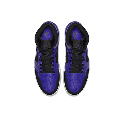 Air Jordan 1 Mid ‘Dark Concord’ 554724-051