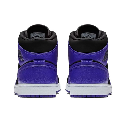 Air Jordan 1 Mid ‘Dark Concord’ 554724-051