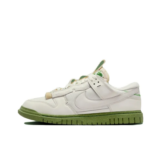 Air Dunk Jumbo Phantom Chlorophyll – Fj4192-001