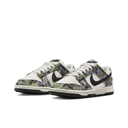 Dunk Low Floral Tapestry Women’s – FN7105-030