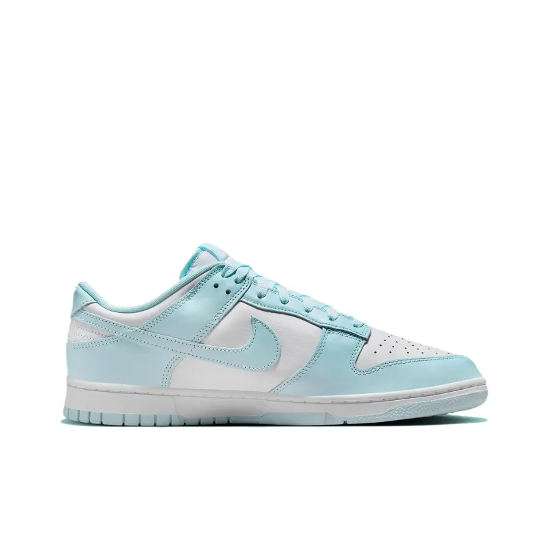 Dunk Low Glacier Blue – Dv0833-104