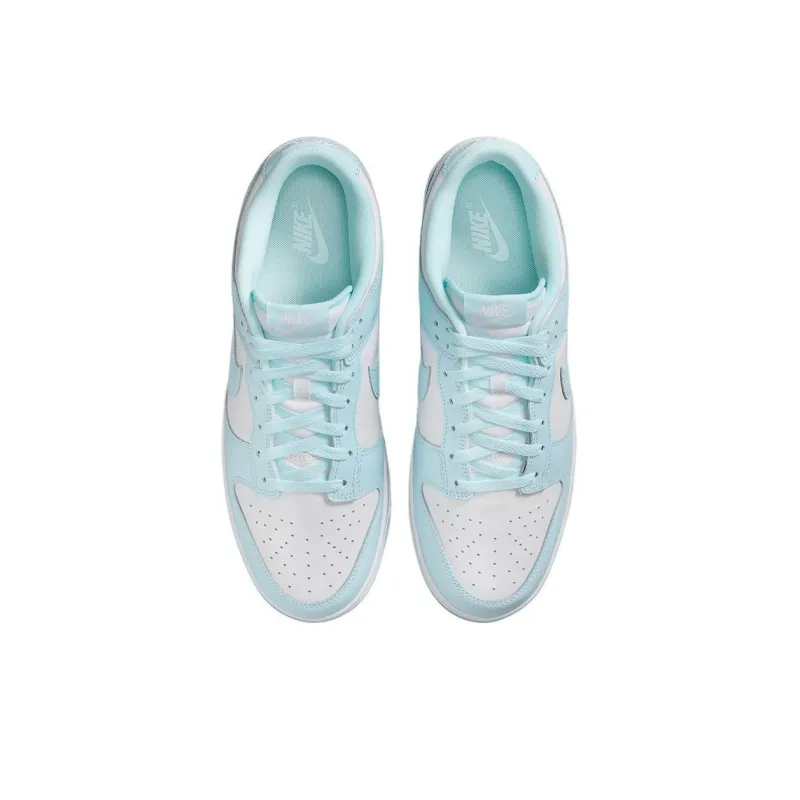 Dunk Low Glacier Blue – Dv0833-104