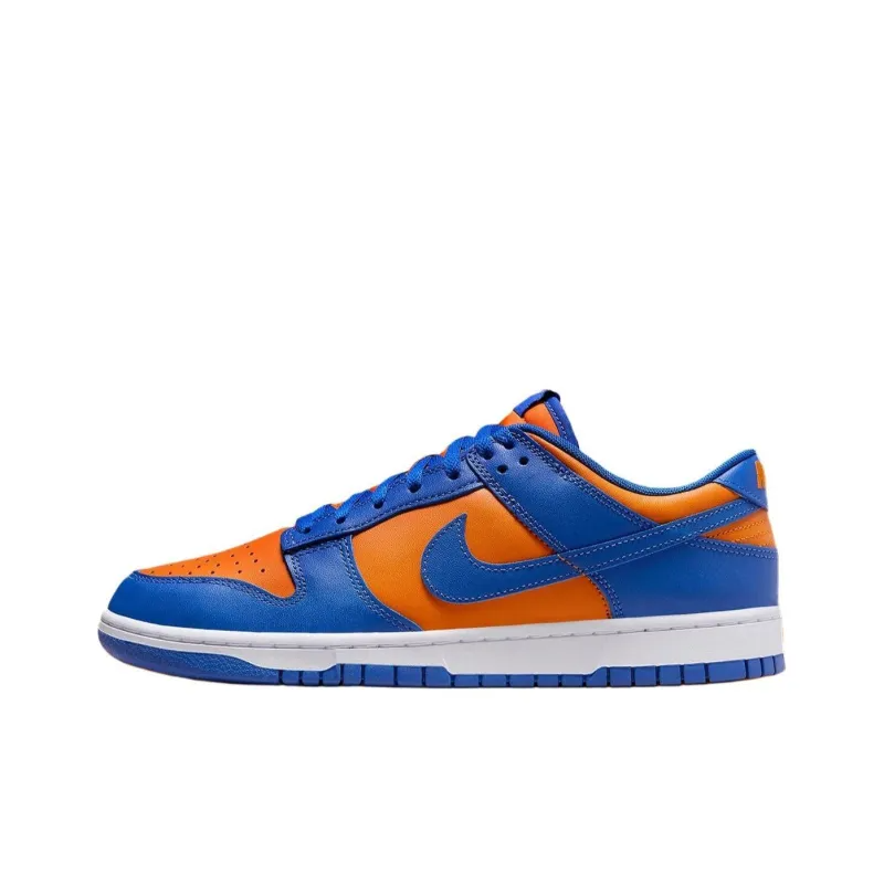 Dunk Low Knicks – Dv0833-800