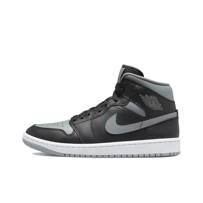 Air Jordan 1 Mid Shadow – Bq6472-007