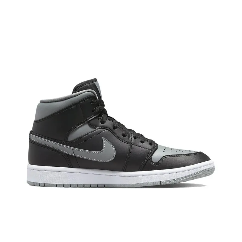 Air Jordan 1 Mid Shadow – Bq6472-007