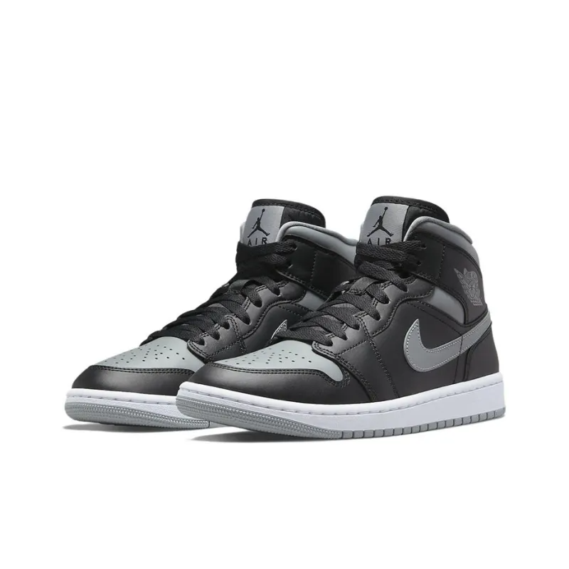 Air Jordan 1 Mid Shadow – Bq6472-007