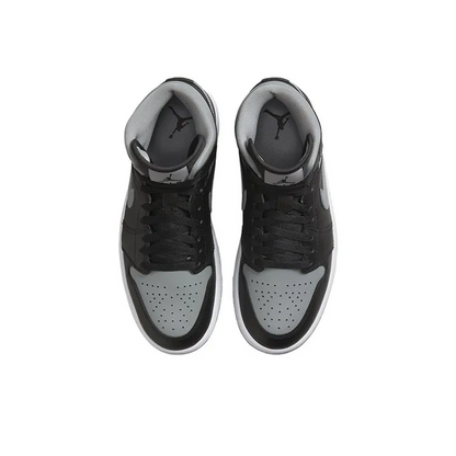 Air Jordan 1 Mid Shadow – Bq6472-007