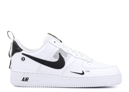 Air Force 1 ’07 LV8 ‘Overbranding’ – AJ7747-100