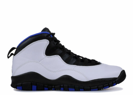 Nike Air Jordan 10 Retro ‘Orlando’ 2018 – 310805-108