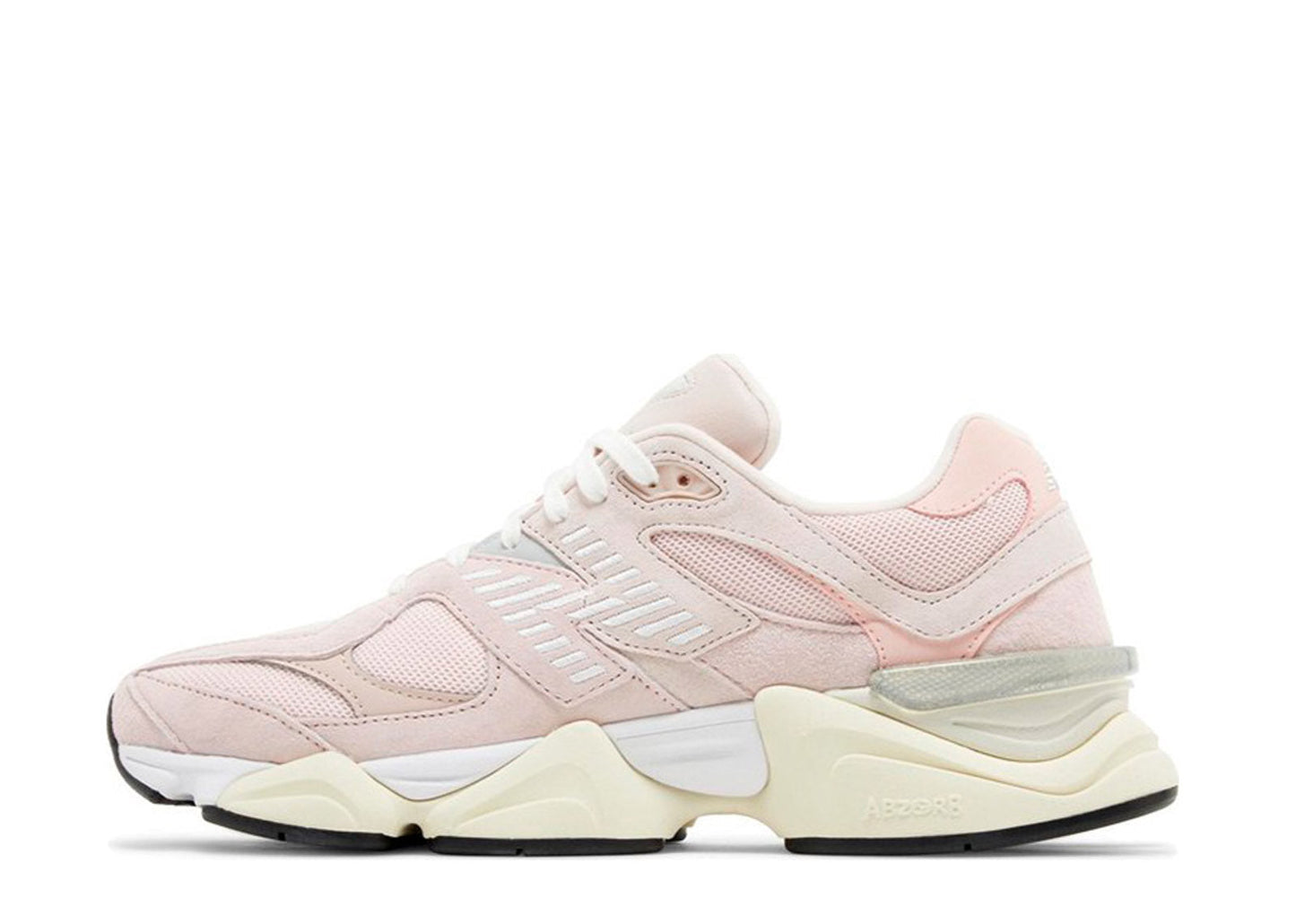 New Balance 9060 Pink Haze – PC9060EL