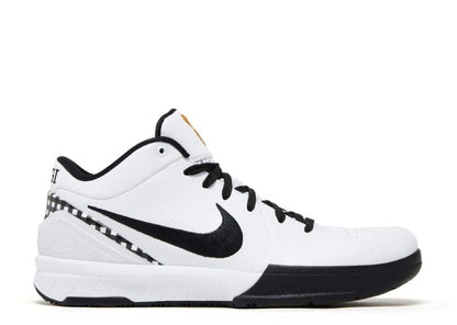 Nike Zoom Kobe 4 Protro ‘Mambacita’ – FJ9363-100