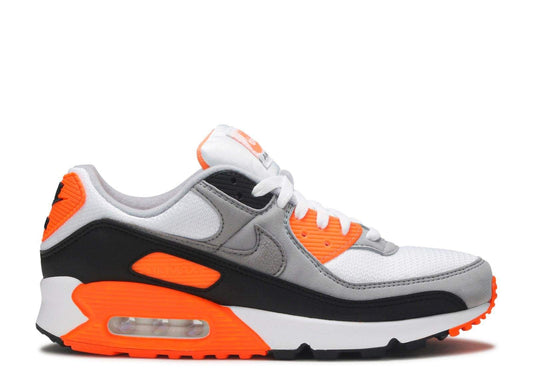 Nike Air Max 90 ‘Total Orange’ – CW5458-101