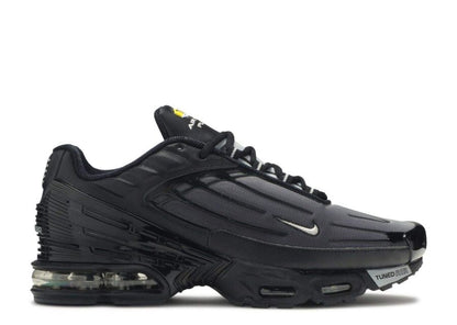 Nike Air Max Plus 3 ‘Black Wolf Grey’ – CJ9684-002