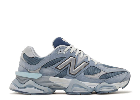 New Balance 9060 Grey Day – U9060MD1