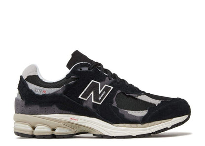 New Balance 2002R Protection Pack Black Grey – M2002RDJ