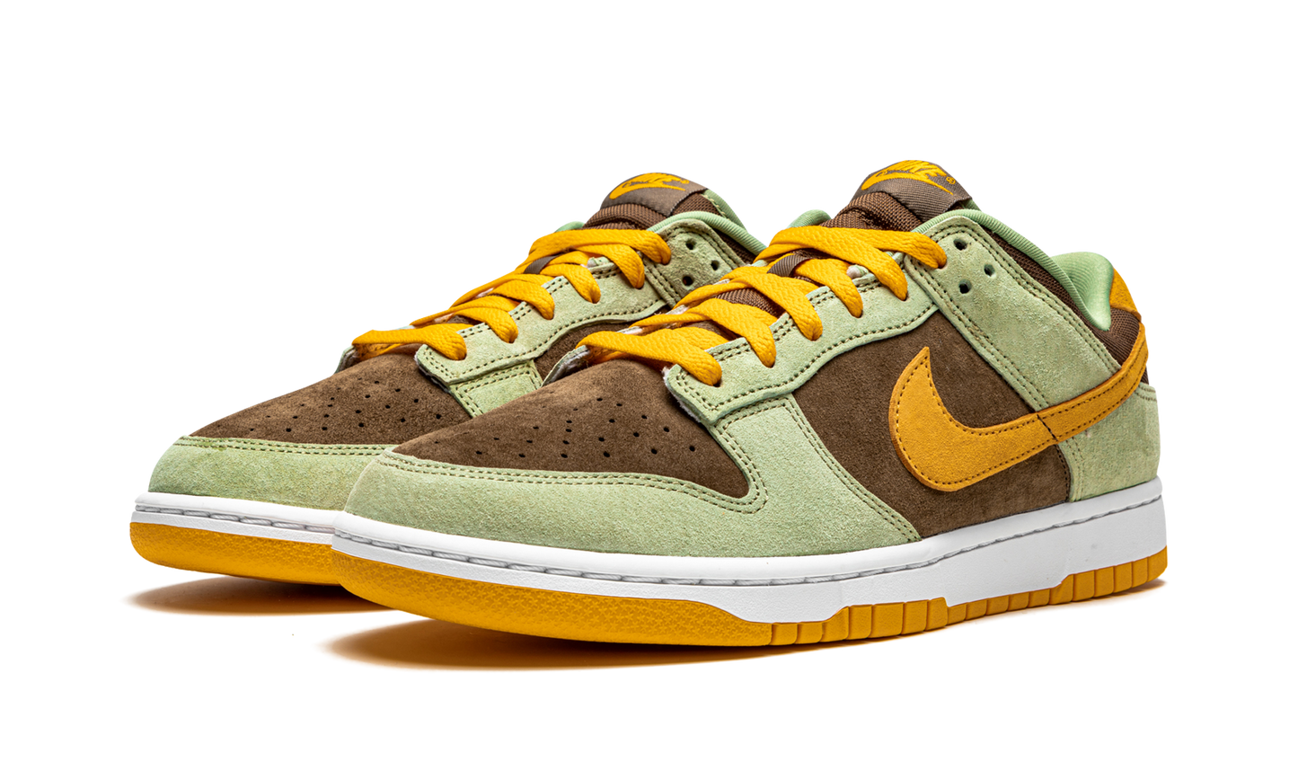 Dunk Low ‘Dusty Olive’ PR-655387