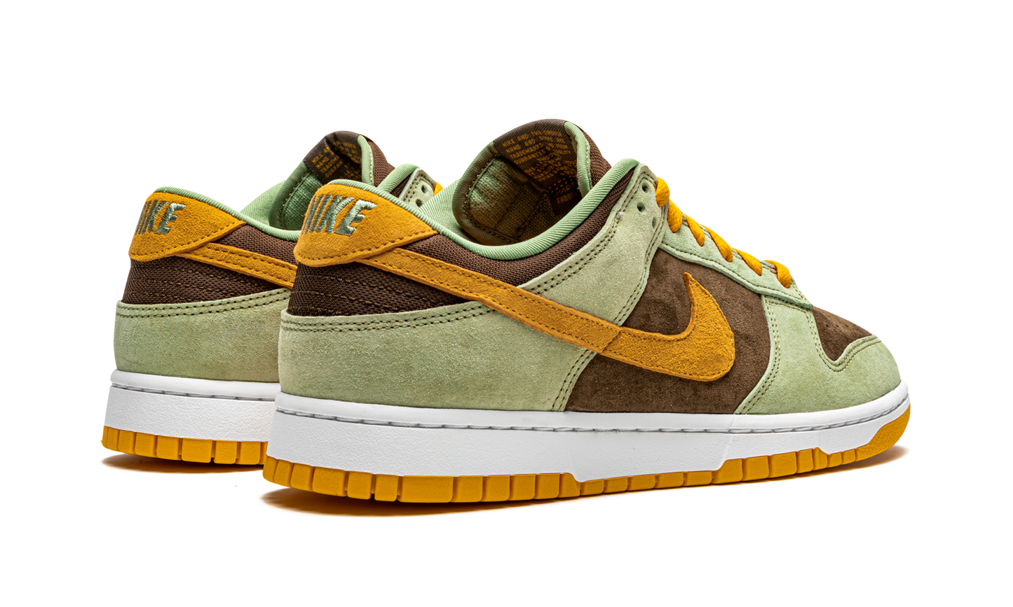 Dunk Low ‘Dusty Olive’ PR-655387