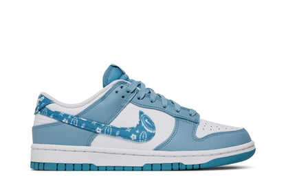 Dunk Low Essential Paisley Pack Worn Blue (Women’s) PR-652051