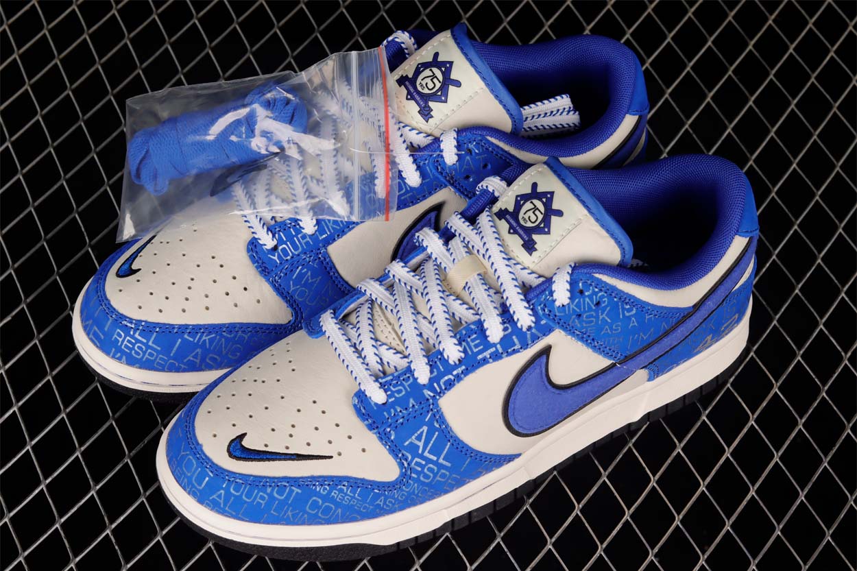 Dunk Low Jackie Robinson PR-498975