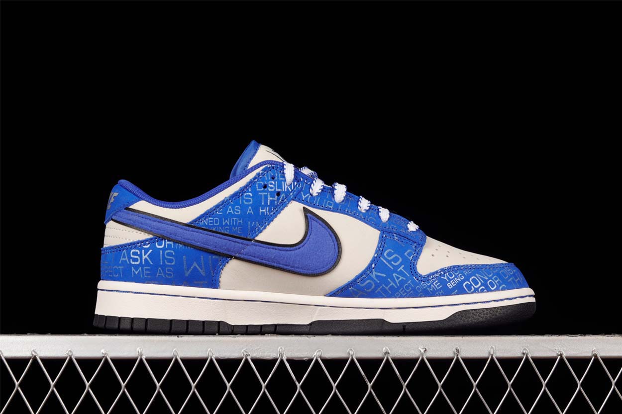 Dunk Low Jackie Robinson PR-498975