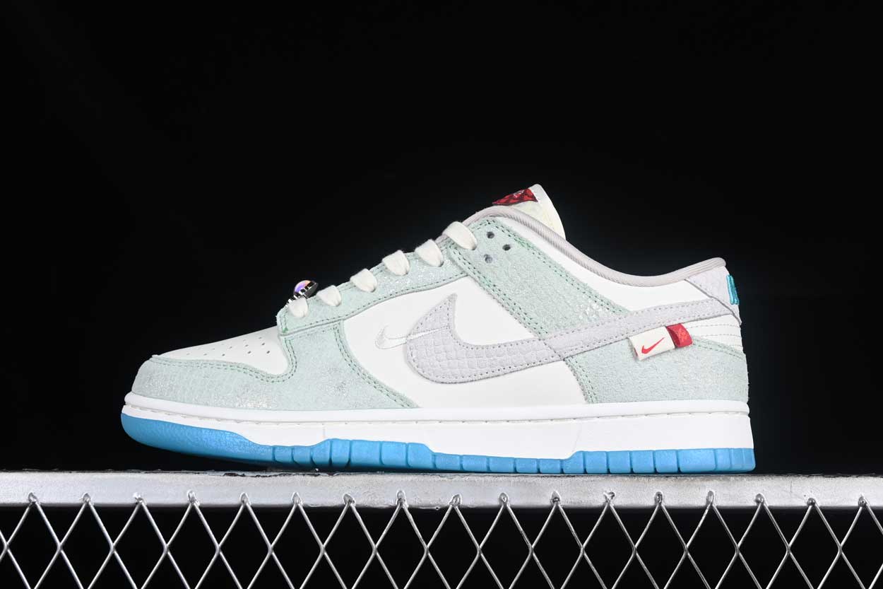 Dunk Low LX Year of the Dragon (2024) (Women’s) PR-647845