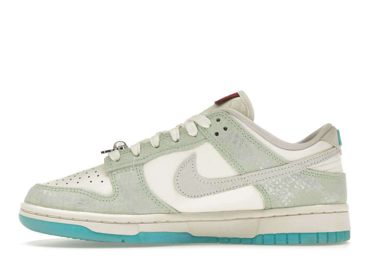 Dunk Low LX Year of the Dragon (2024) (Women’s) PR-647845