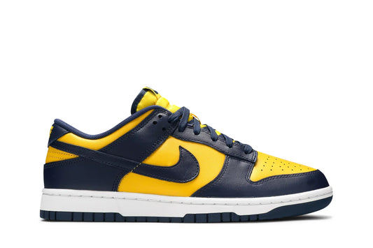 Dunk Low Michigan (2021) PR-258828