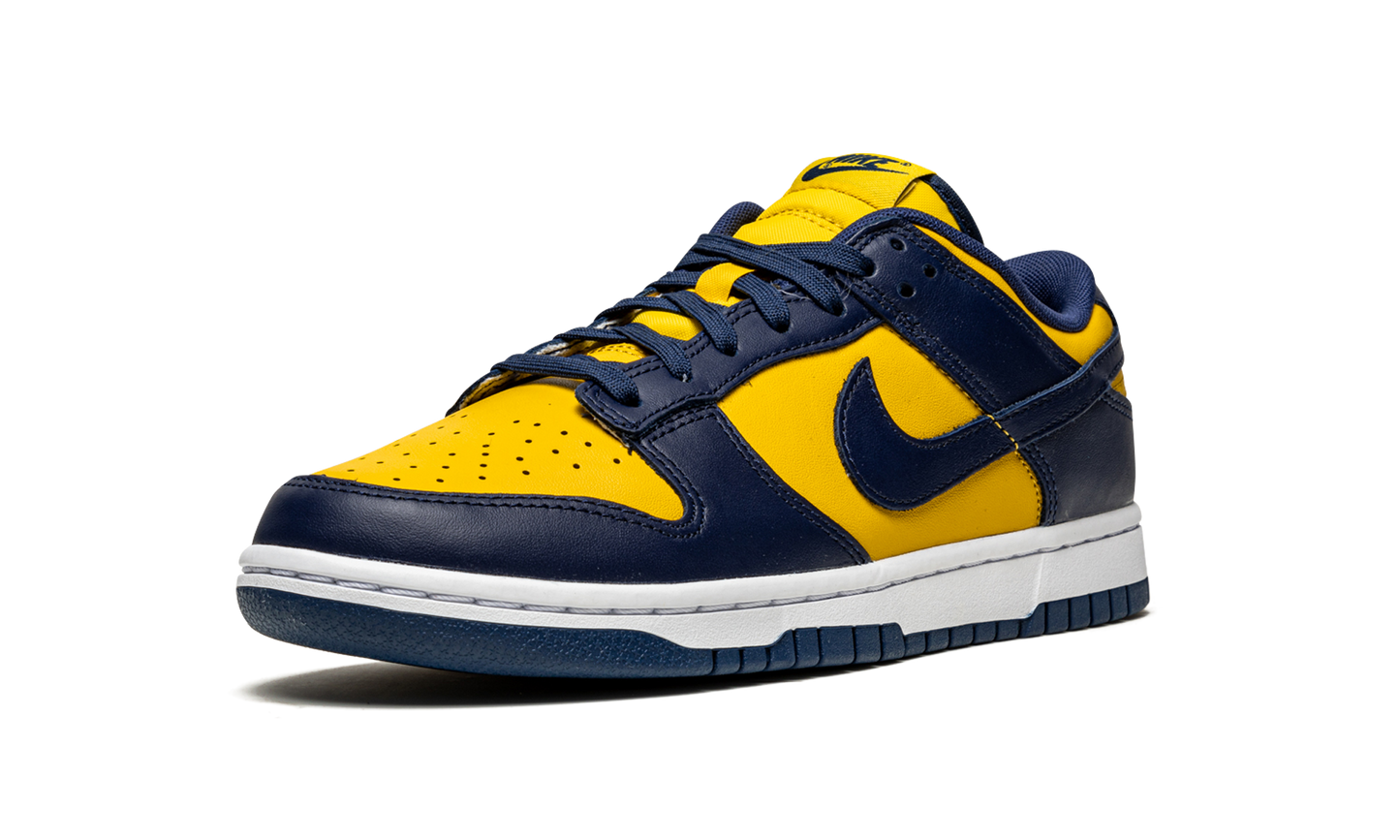 Dunk Low ‘Michigan’ PR-555168