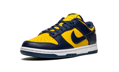 Dunk Low ‘Michigan’ PR-555168