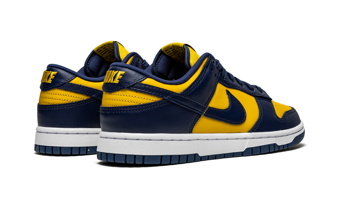 Dunk Low ‘Michigan’ PR-555168