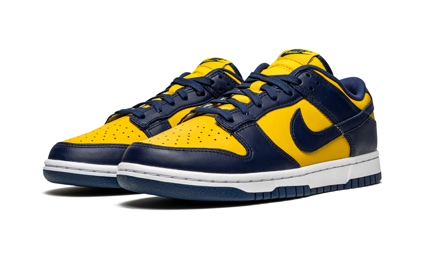 Dunk Low ‘Michigan’ PR-555168