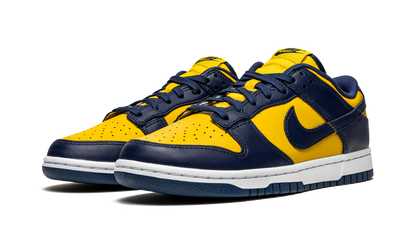 Dunk Low ‘Michigan’ PR-555168