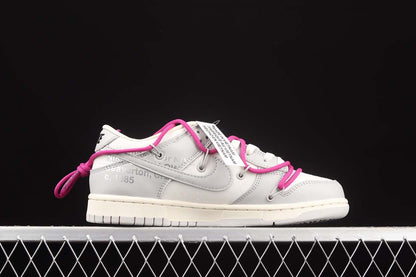 Dunk Low Off-White Lot 30 PR-996978