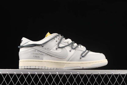 Dunk Low Off-White Lot 41 PR-792822