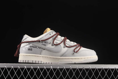 Dunk Low Off-White Lot 46 PR-604614