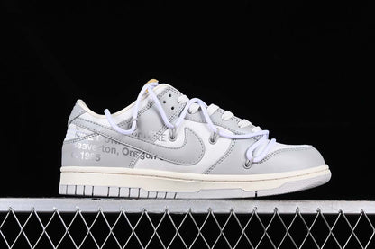 Dunk Low Off-White Lot 49 PR-252539