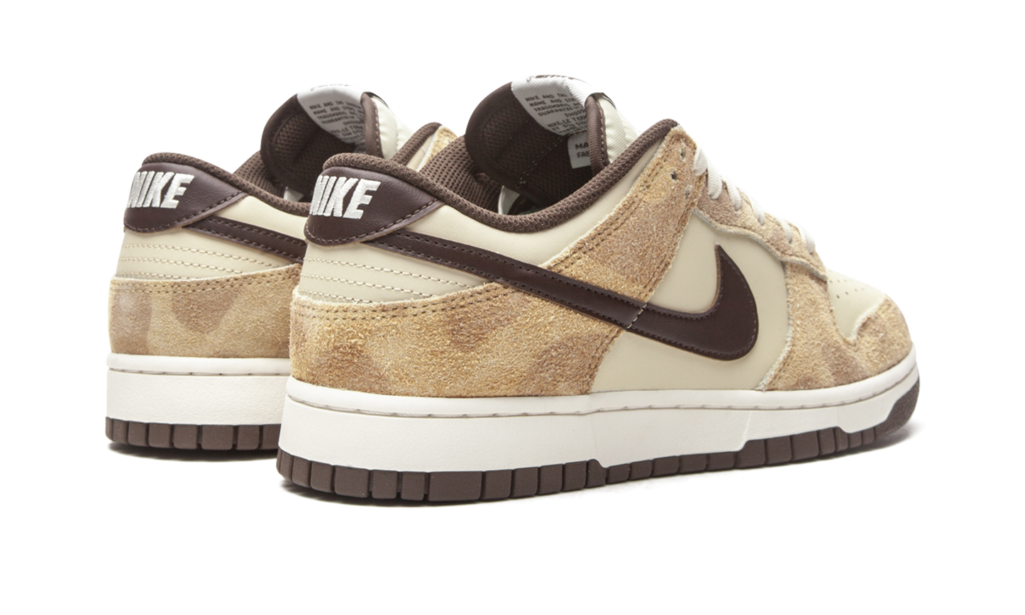 Dunk Low PRM ‘Animal Pack – Cheetah’ PR-485961